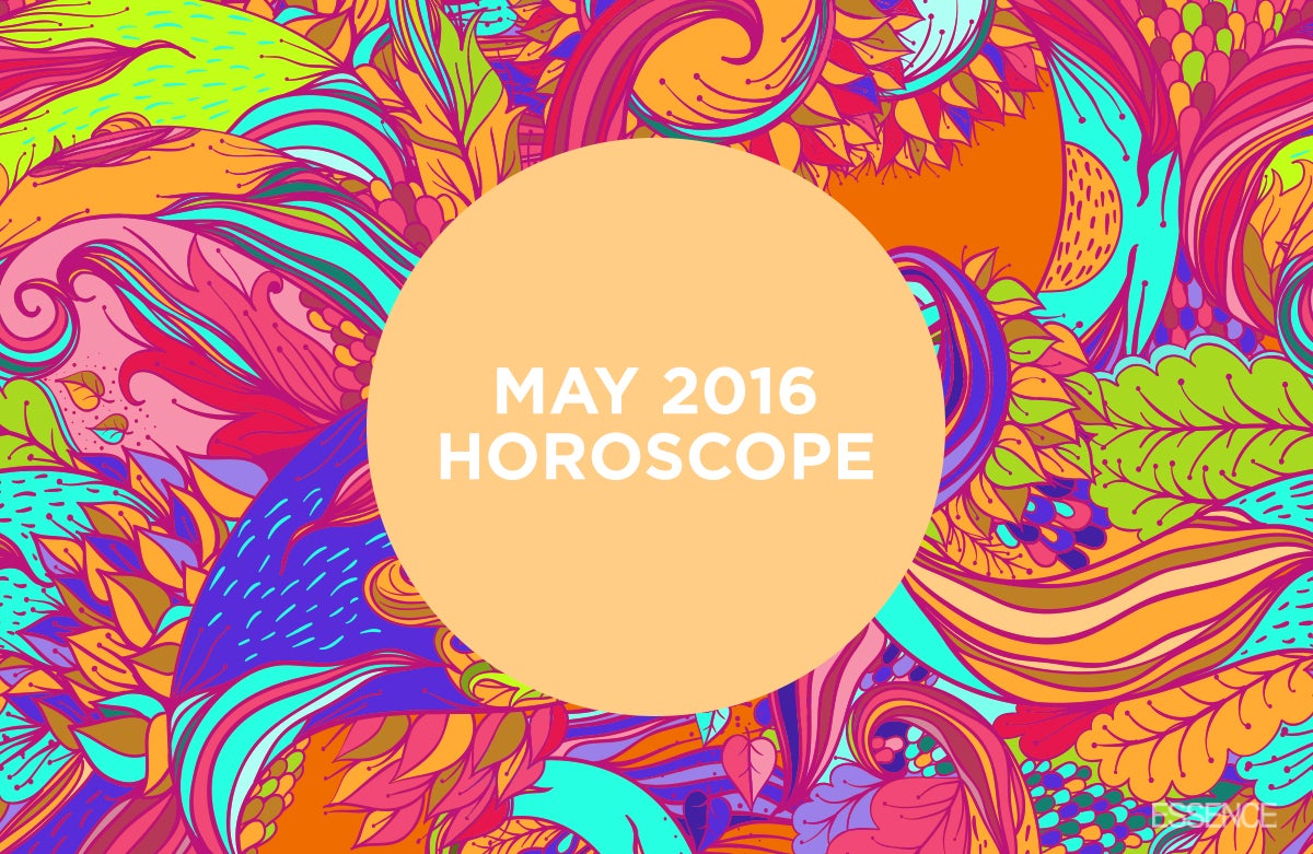 Is It In the Stars? See Your May Horoscope

