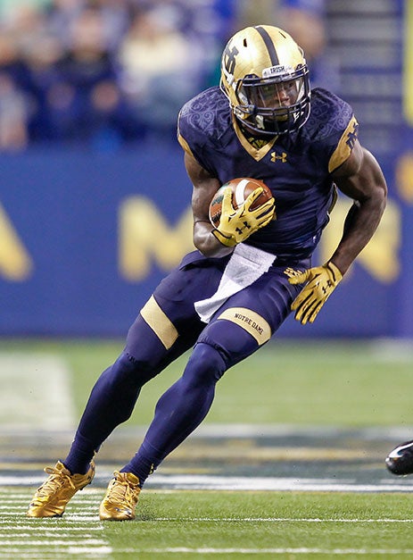 College Football Star Greg Bryant Declared Brain Dead After Shooting, Officials Say
