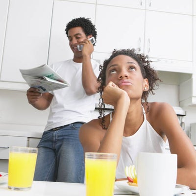 We Hear You! The 10 Biggest Complaints from Single Black Women