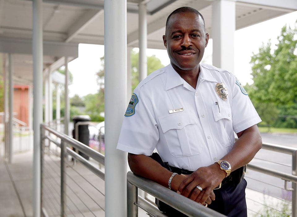 Ferguson, Missouri Appoints Its First Black Police Chief
