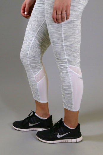 Could These SweetFlexx Pants Help you Burn More Calories Just By Walking in Them?
