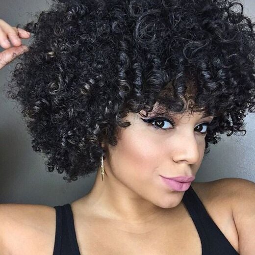 Instagrammers Who Embody Serious #HairGoals
