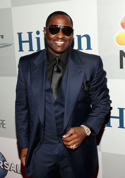 Johnny Gill Tells Which New Edition Member Is Most Likely To…