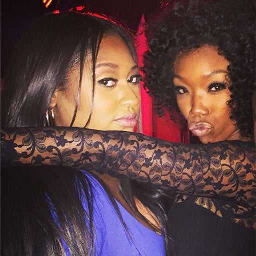 Famous Girlfriends Who Give Us the Ultimate Squad Goals
