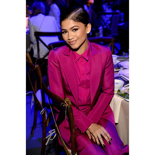 Zendaya May Become First Black Woman To Star Opposite Spider-Man
