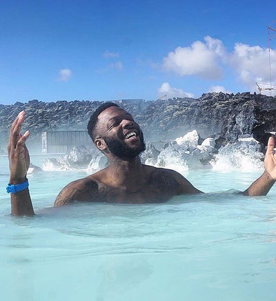 The 15 Best Black Travel Photos You Missed This Week: A Sunny Slay in Greece