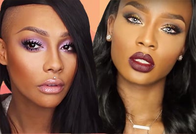 12 Beautiful Black Vloggers Give You Inspo For Ultimate Prom Slayage