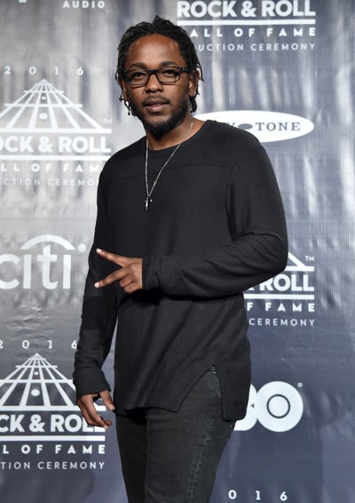 ESSENCE Fest Artist Kendrick Lamar’s 11 Realest Quotes