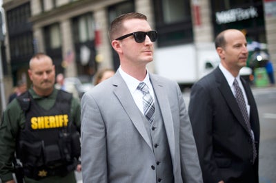 Second Police Officer Tried in Freddie Gray Case Acquitted on All Charges