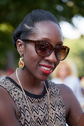 The 15 Best Sunglasses and Natural Hair Pairings