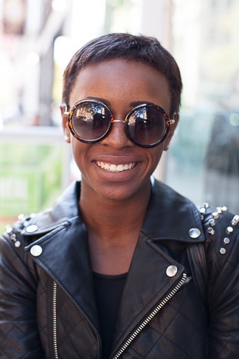 The 15 Best Sunglasses and Natural Hair Pairings