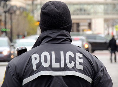 Hundreds Protest Police Killing Of Mentally Ill Black Man In Canada