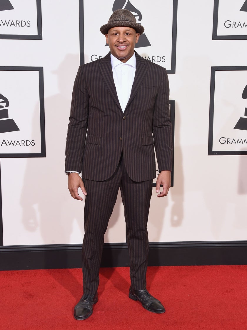 ESSENCE Fest Gospel Artist Brian Courtney Wilson Shares the Stories