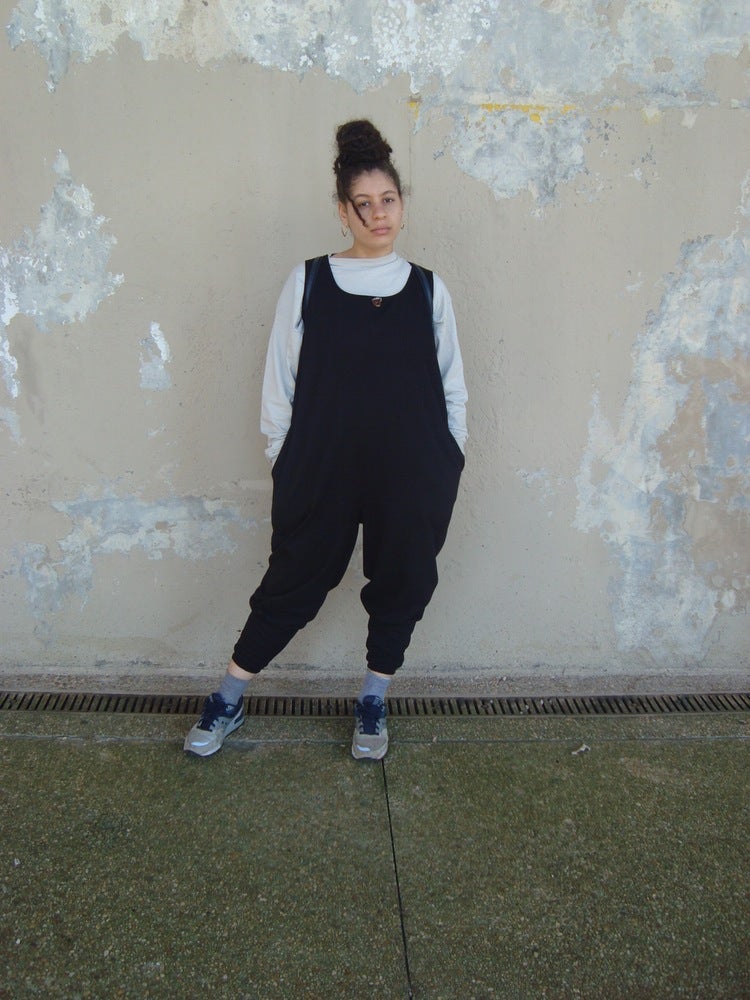 New Fashion Brand BIYUNKA Pays Homage to Designer's African and Native American Heritage 
