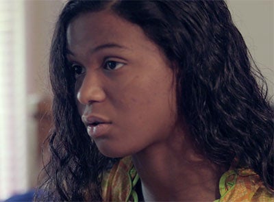ESSENCE Black Girl Magic Episode 3: Junior Olympian Qaisera Alexis Defies All Odds