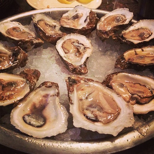 The 11 Best Places For Oysters in New Orleans

