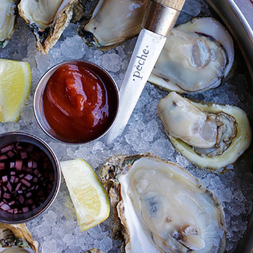 The 11 Best Places For Oysters in New Orleans
