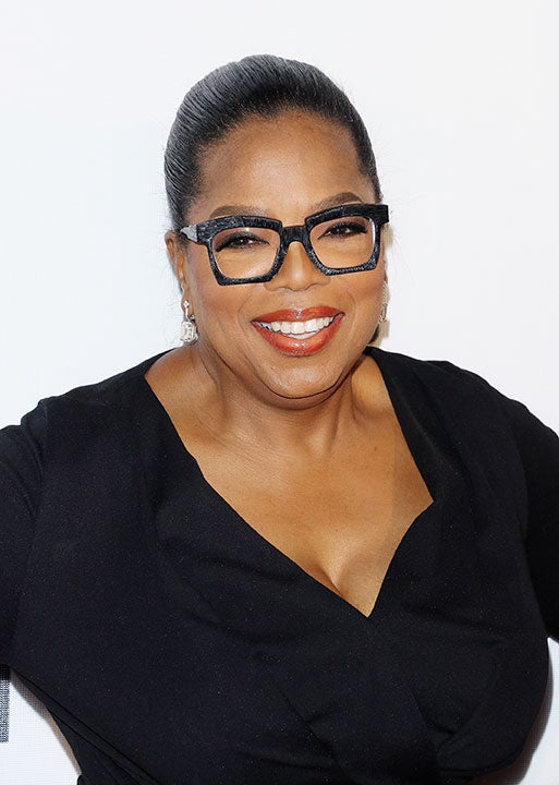 Oprah Winfrey Celebrates Her "Daughter-Girls" Graduations 
