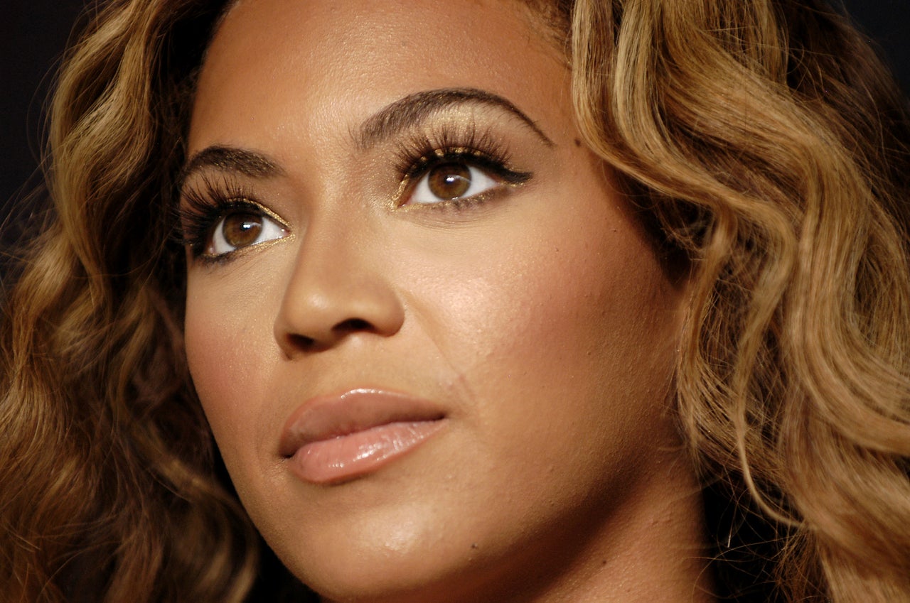 Beyoncé's Makeup Artist Reveals His Top Tips For Amazing Lashes