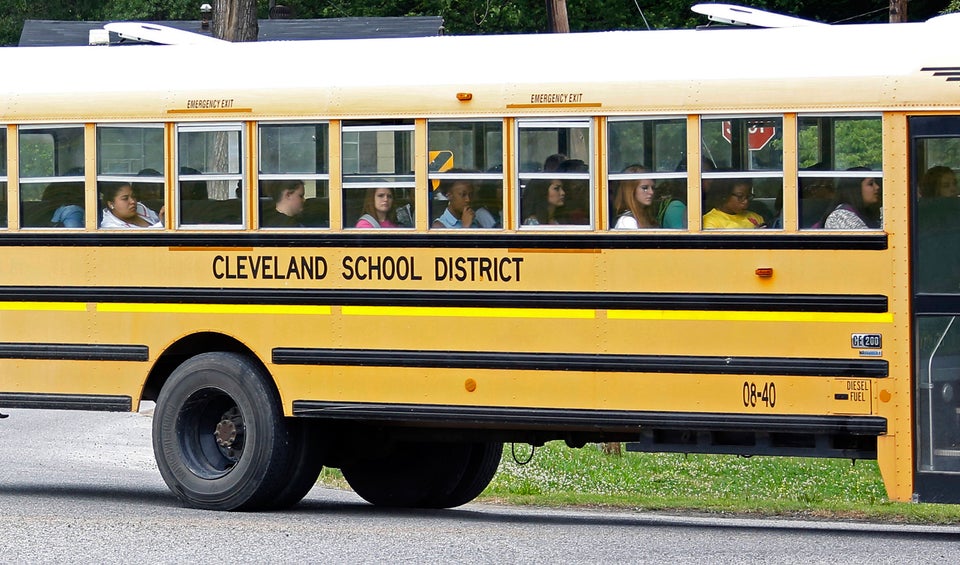After 60 Years, Court Orders Mississippi Town to Desegregate Its Schools