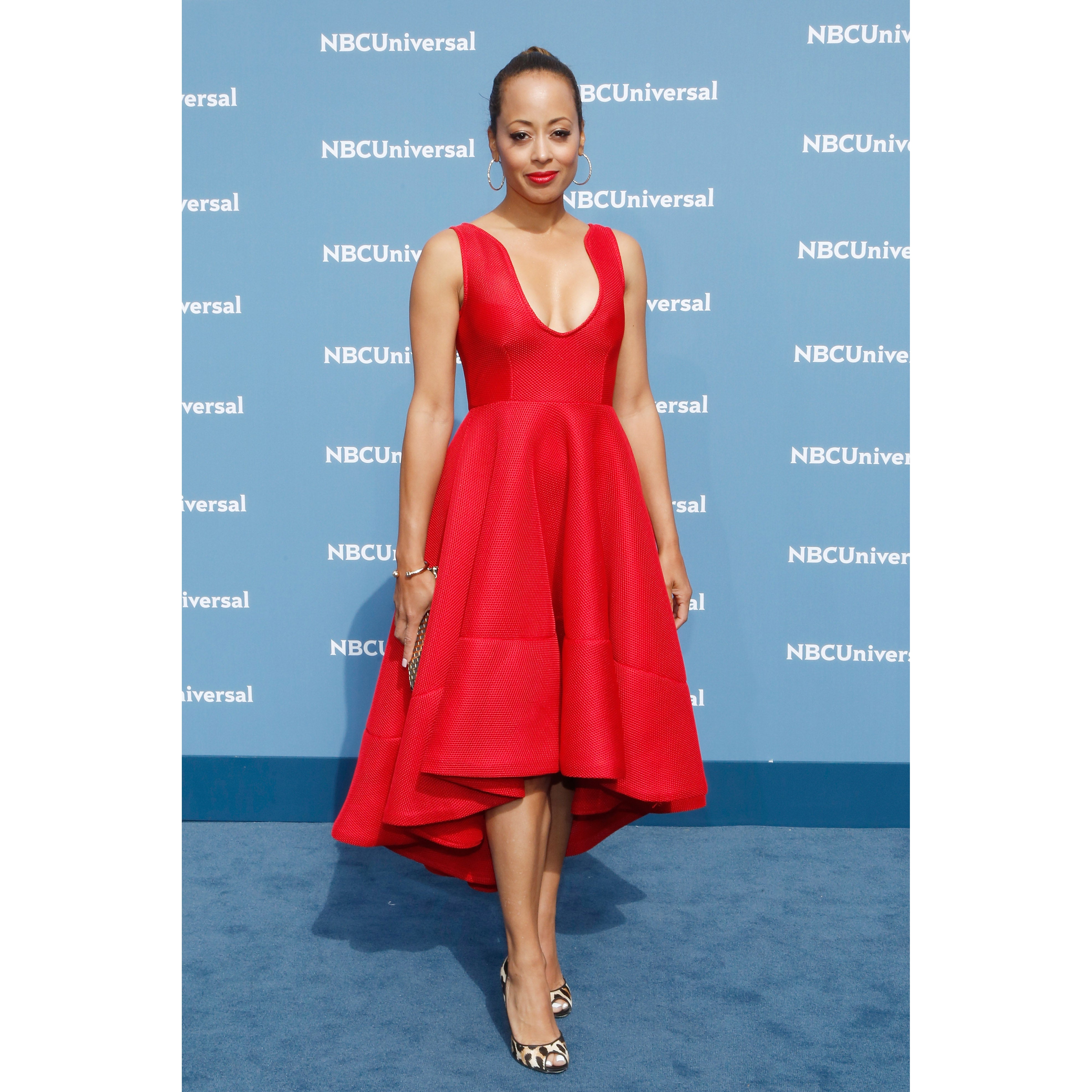 The Braxtons, Mariah Carey, Rashida Jones and More!
