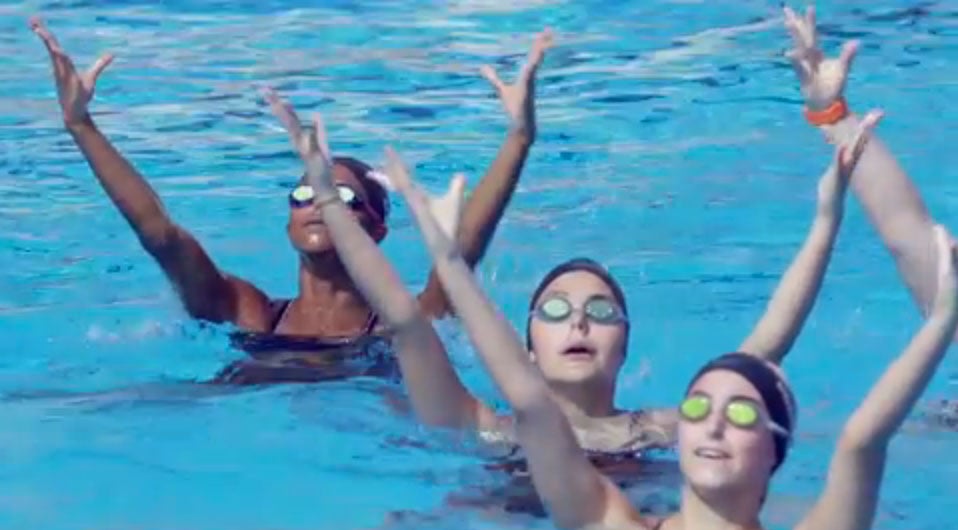 ESSENCE #BlackGirlMagic: Teen Qaisera Alexis Proves Black Girls Swim
