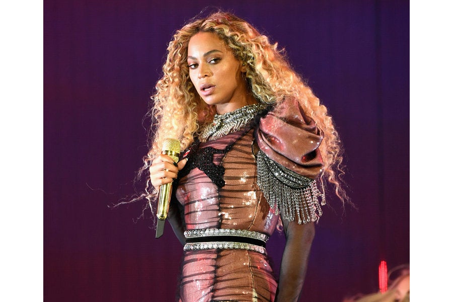 Beyonce's Formation Tour Looks | ESSENCE.com