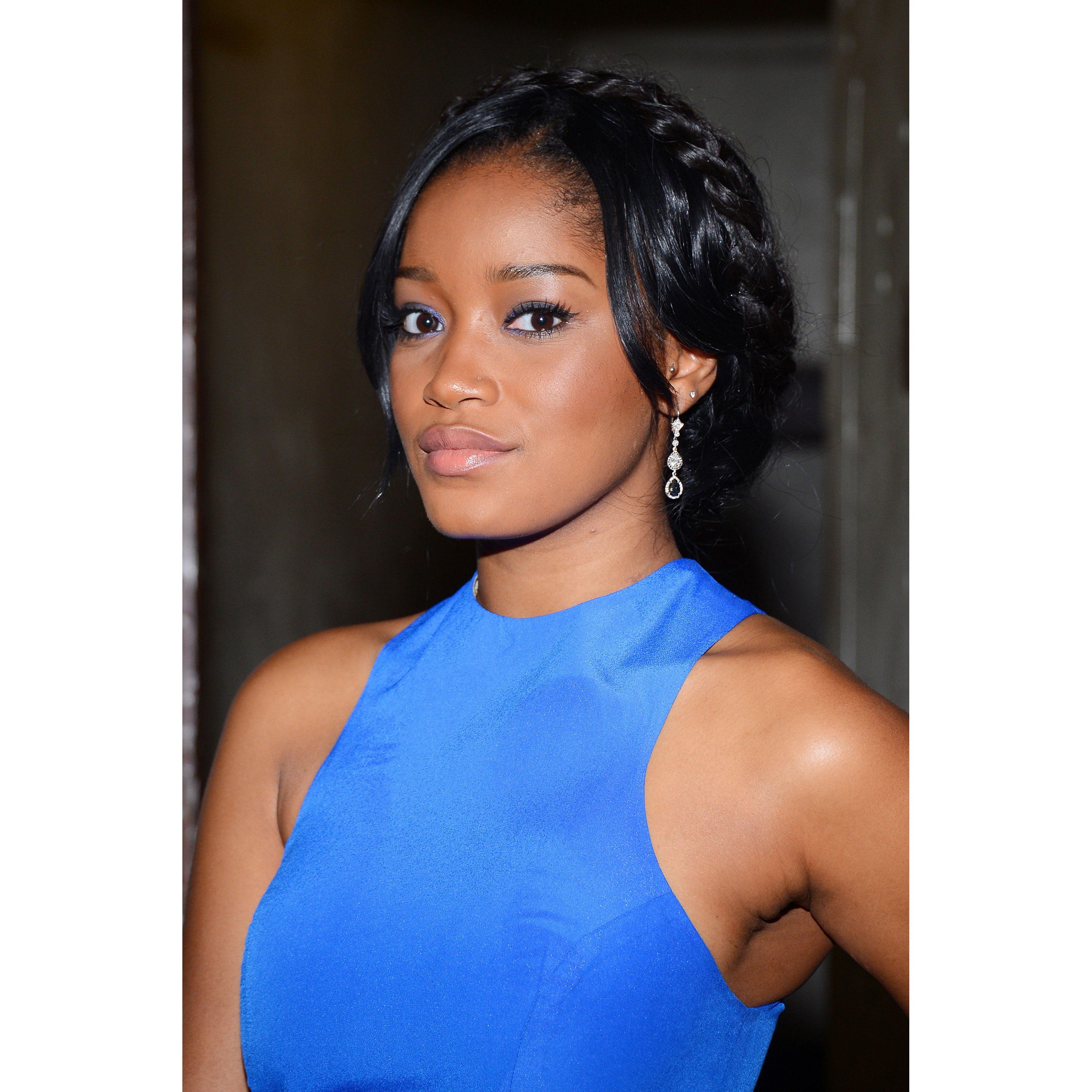 Keke Palmer Turns Up the Heat in 'You Got Me' Video
