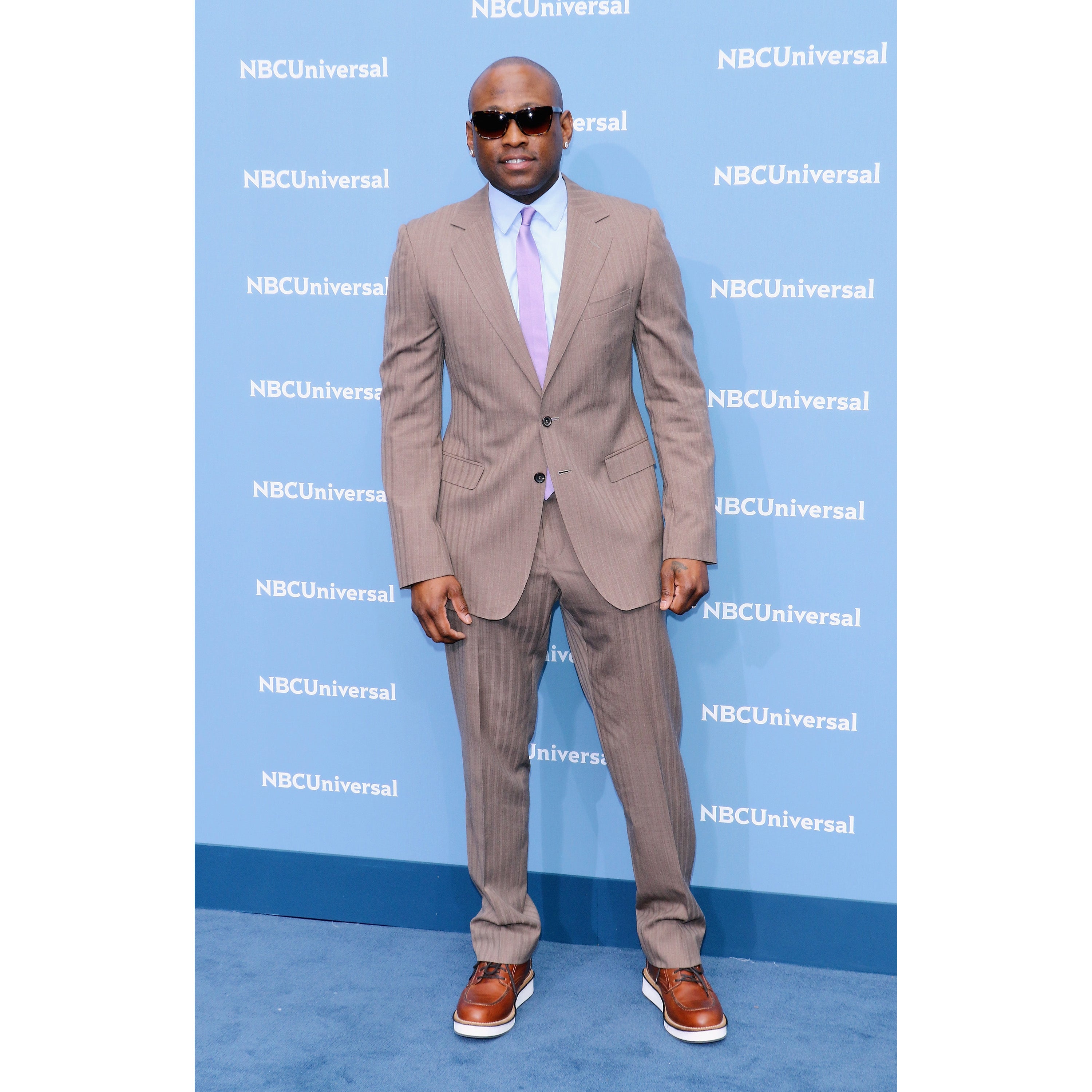 The Braxtons, Mariah Carey, Rashida Jones and More!
