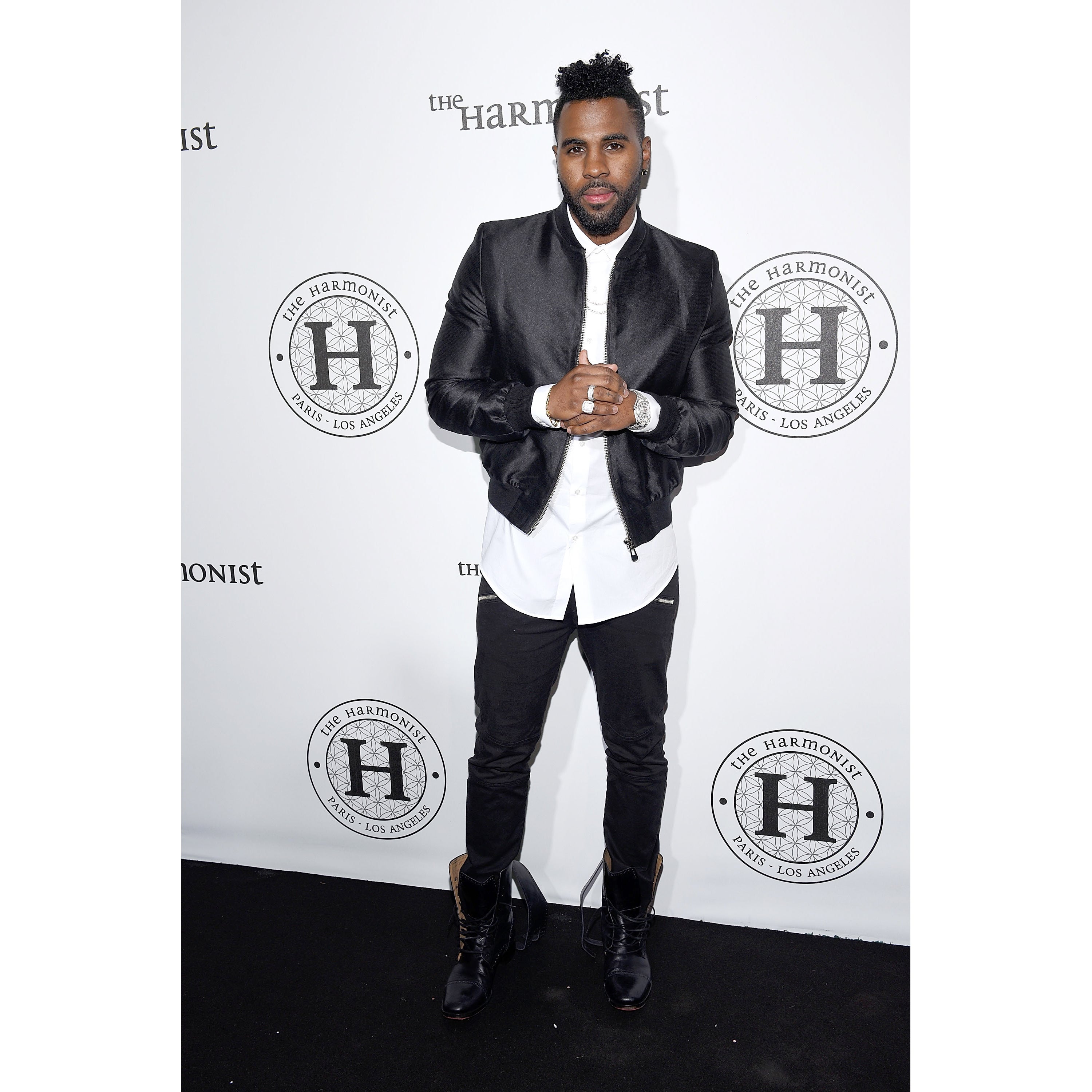 The Braxtons, Mariah Carey, Rashida Jones and More!
