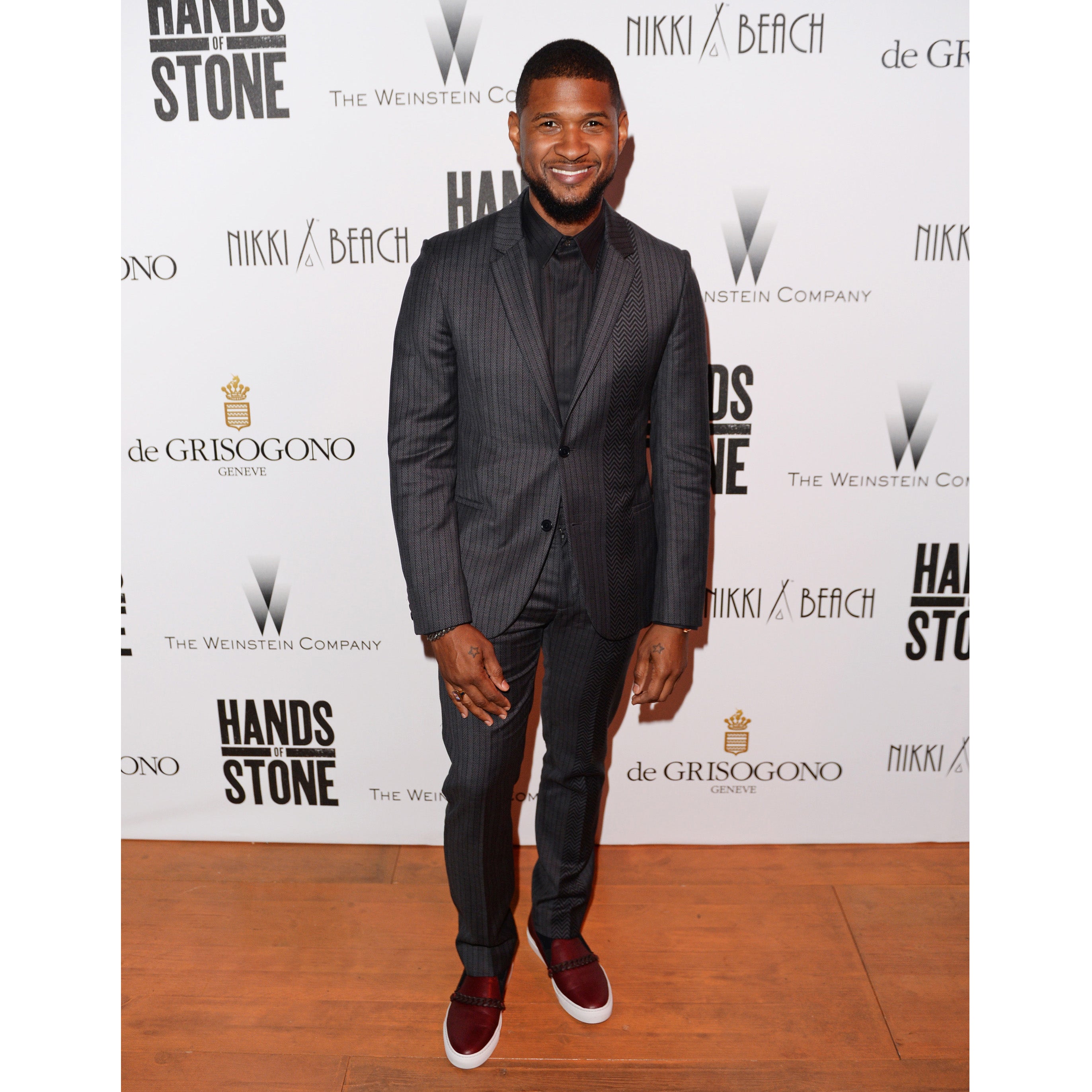 The Braxtons, Mariah Carey, Rashida Jones and More!
