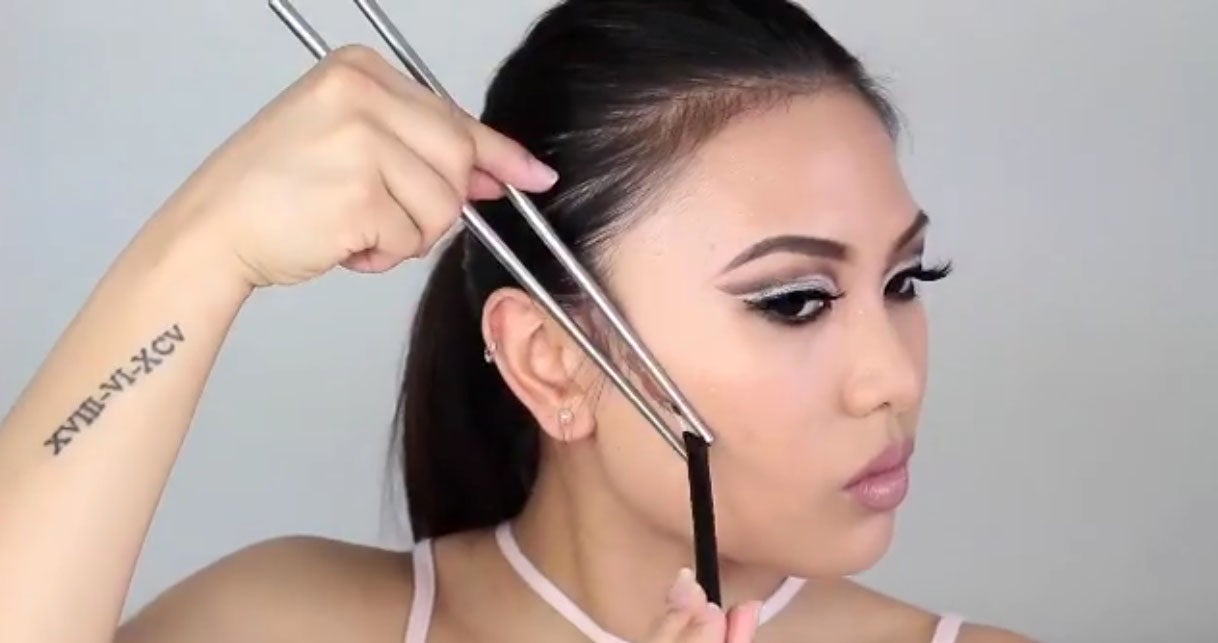 5 Random Things Bloggers Are Using to Contour
