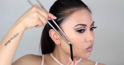 5 Random Things Bloggers Are Using to Contour