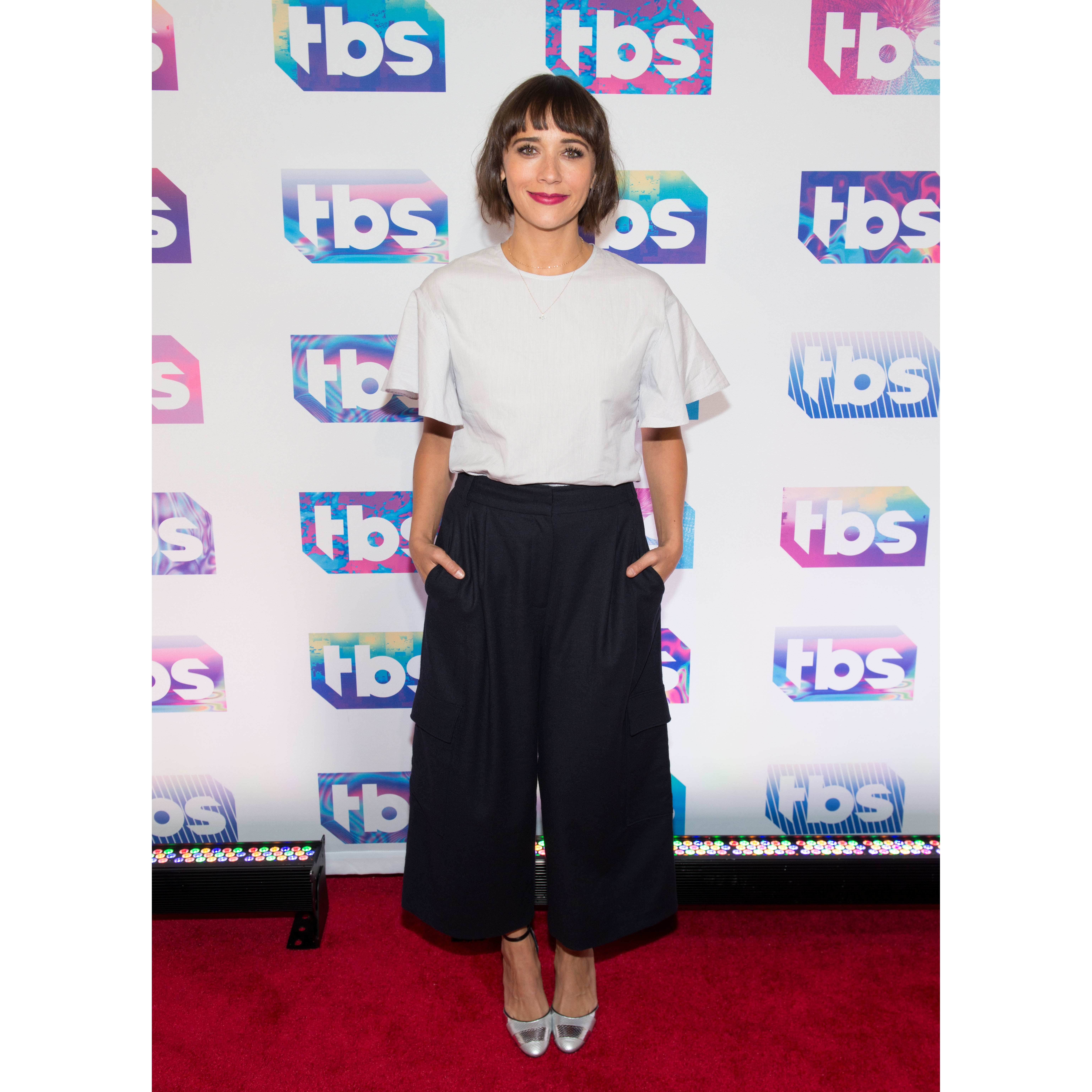 The Braxtons, Mariah Carey, Rashida Jones and More!
