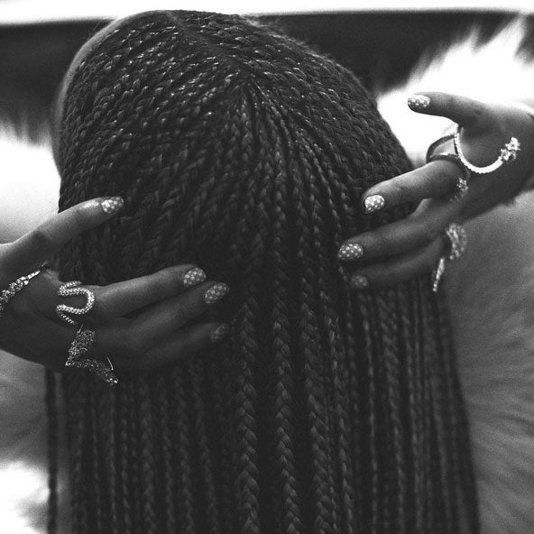 #BraidGang: 35 Looks to Get You Inspired
