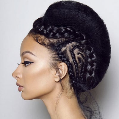 #BraidGang: 35 Looks to Get You Inspired
