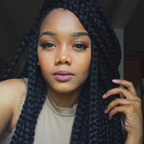 #BraidGang: 35 Looks to Get You Inspired | Essence