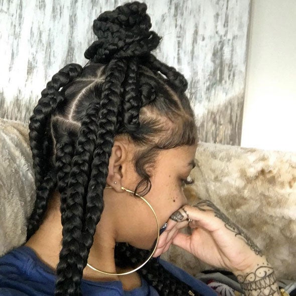 #BraidGang: 35 Looks to Get You Inspired
