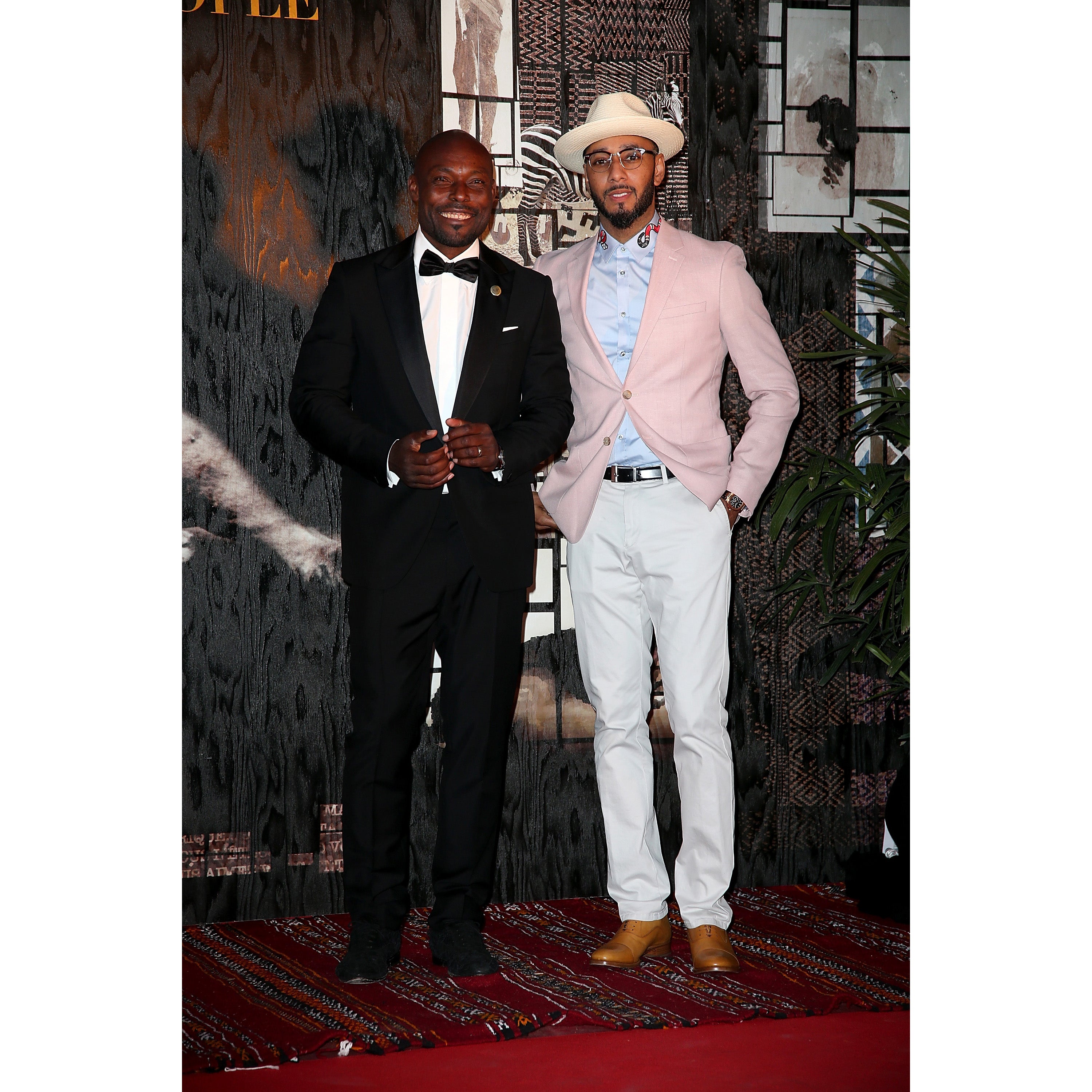 Stars Wow On The Cannes Film Festival Red Carpet
