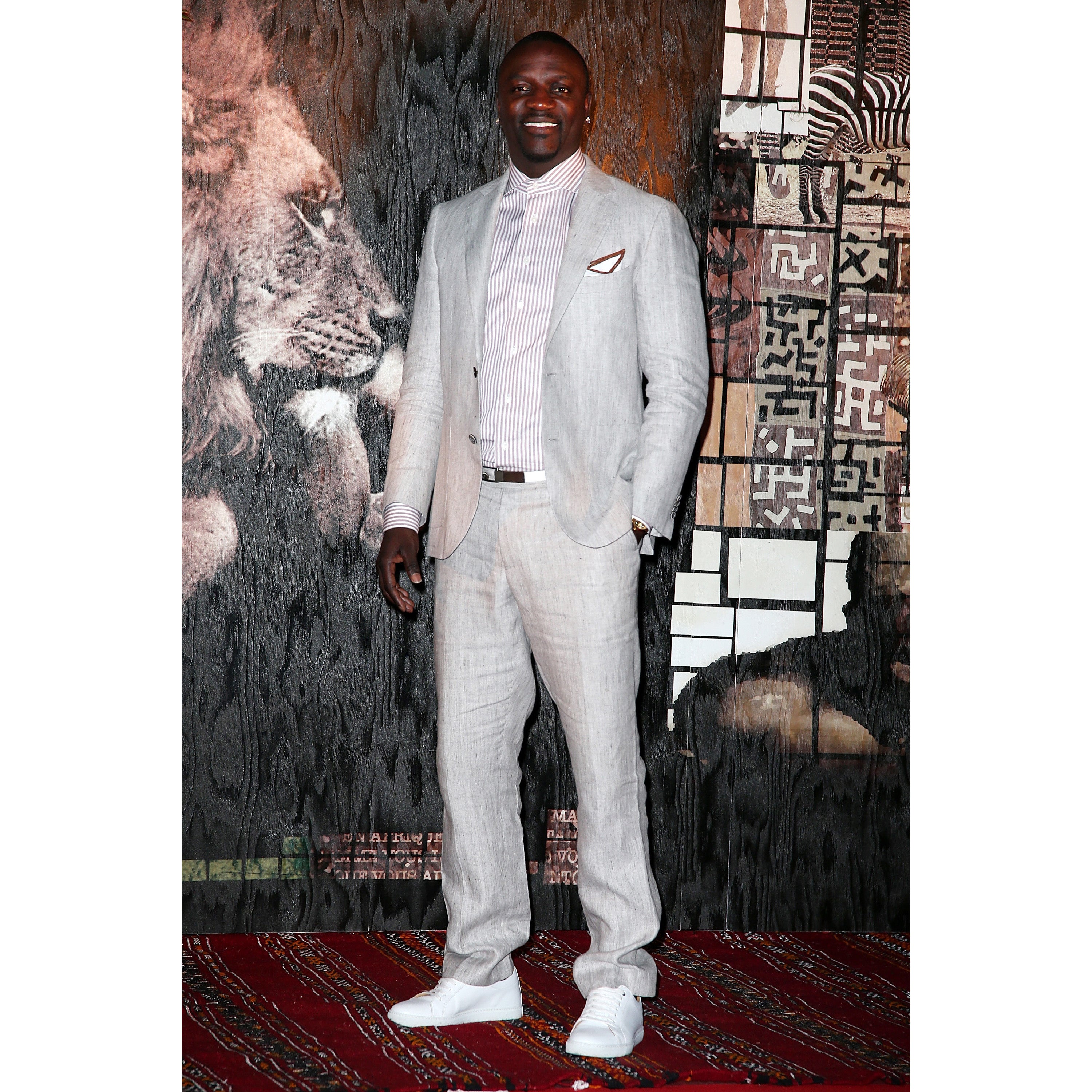 Stars Wow On The Cannes Film Festival Red Carpet
