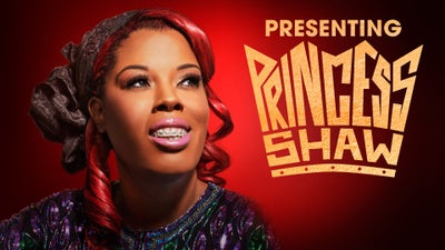 Meet Princess Shaw, a New Orleans Singer Who Turned Her Hard Knock Life Into Gold