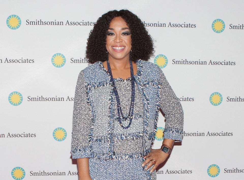 Shonda Rhimes Talks Ignoring Ratings & How She Decides What Shows Fit Into The Shondaland Brand