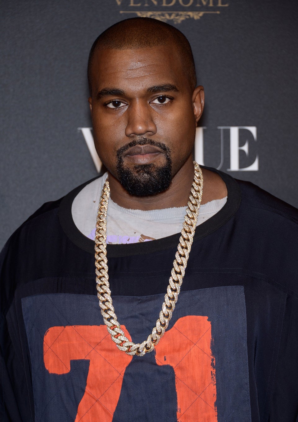 Are We Limiting Kanye West’s Creative Expression?