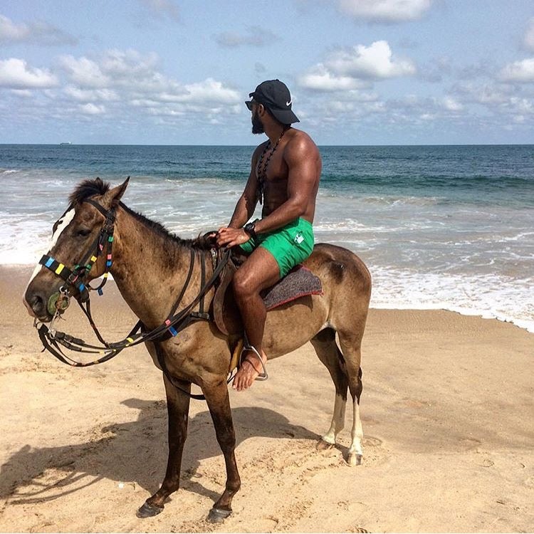The 15 Best Black Travel Moments You Missed This Week
