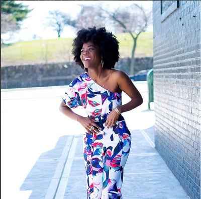 Top 20 Black Fashion Bloggers