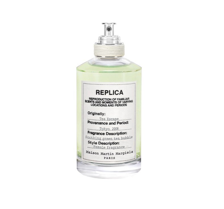 These Tea-Inspired Fragrances Are The New Florals
