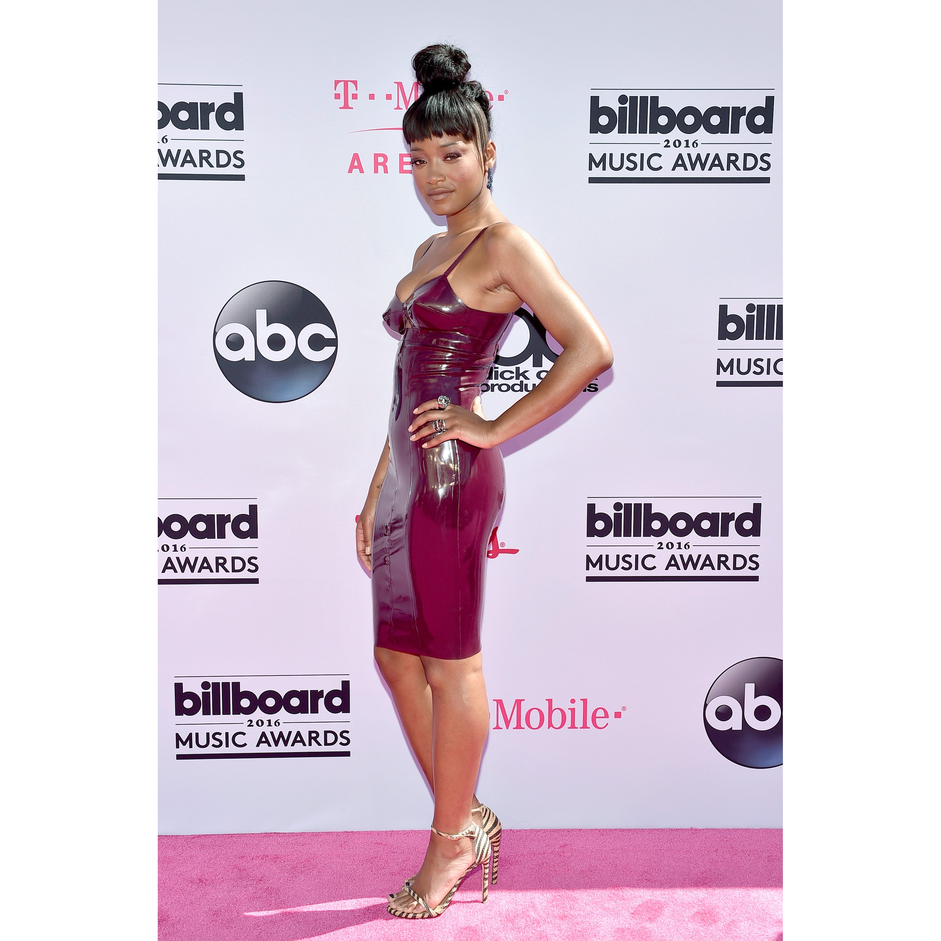 Red Carpet Recap: The 2016 Billboard Music Awards
