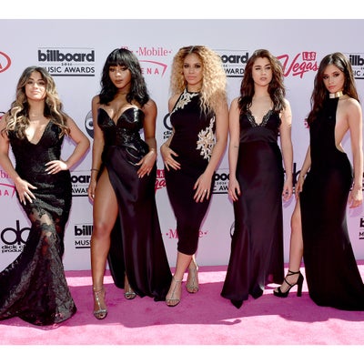 Red Carpet Recap: The 2016 Billboard Music Awards