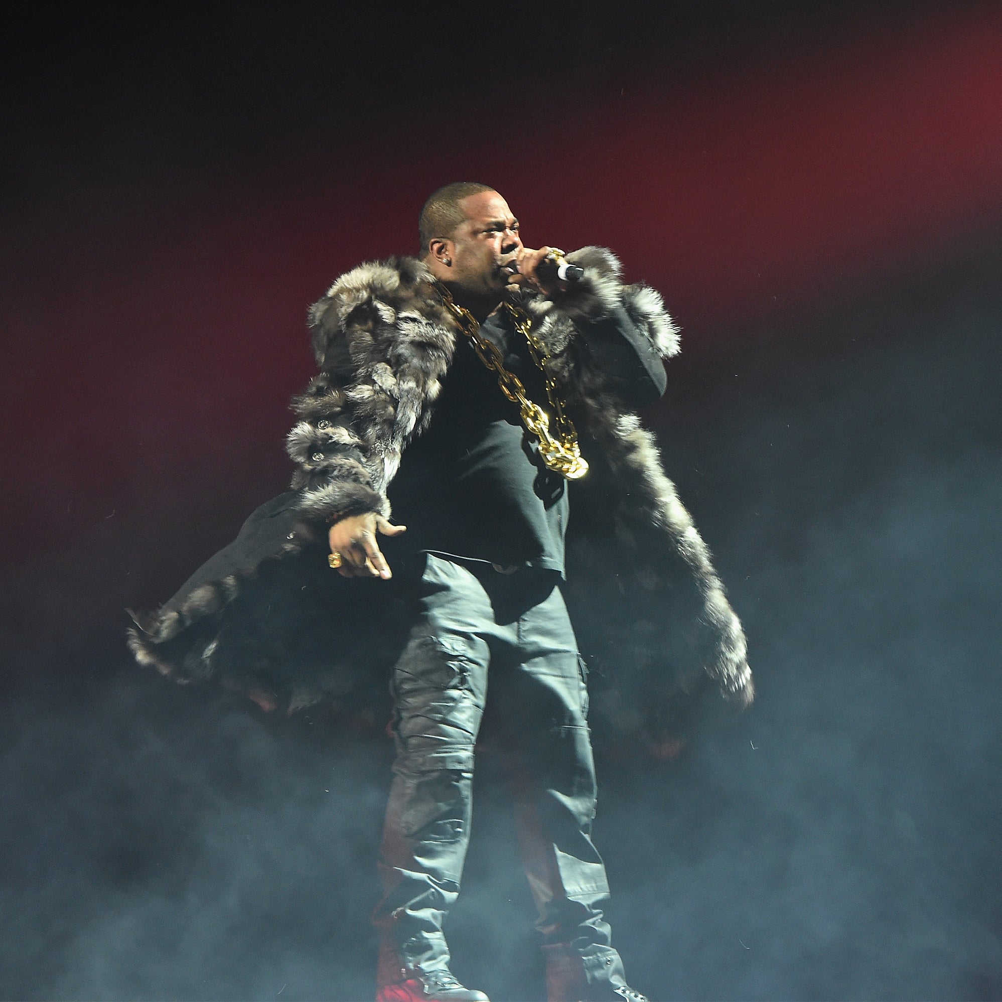 35+ Epic Photos From the Bad Boy Reunion Concert in Honor of Biggie's Birthday