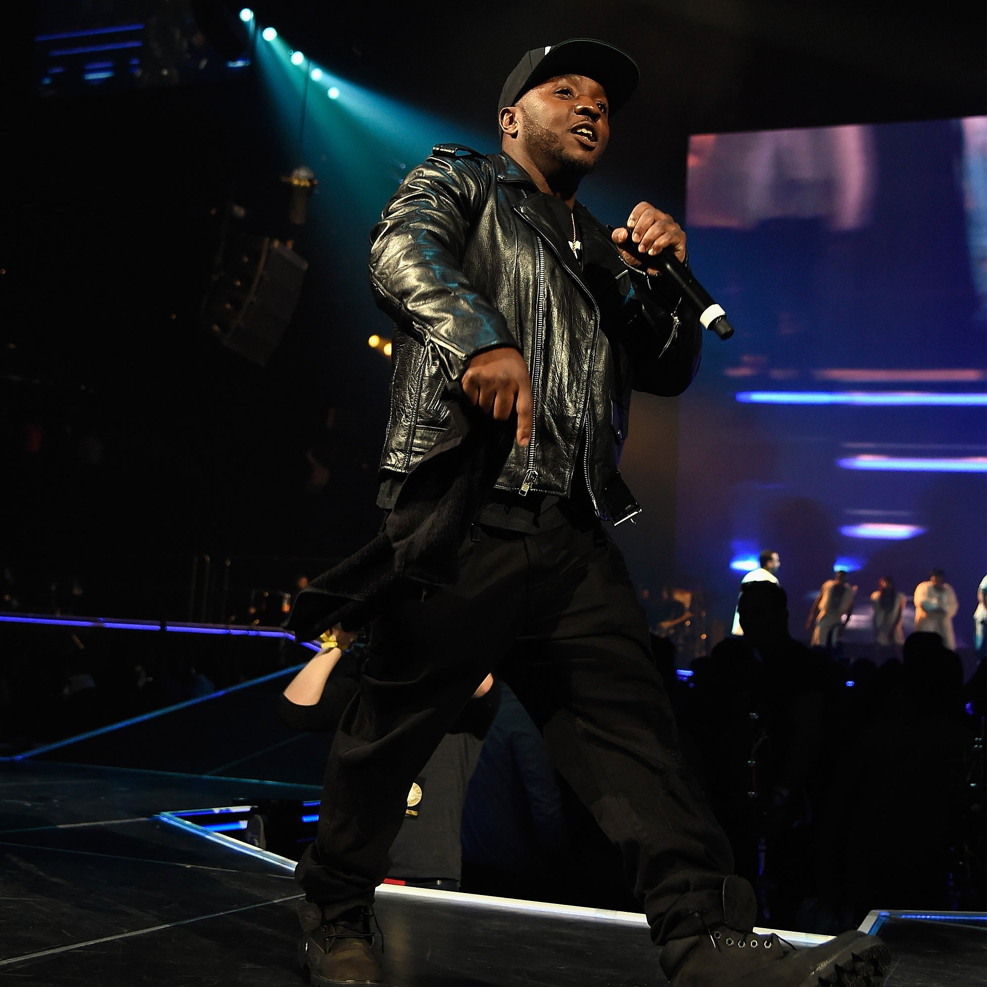 35+ Epic Photos From the Bad Boy Reunion Concert in Honor of Biggie's Birthday
